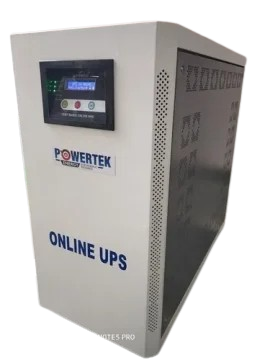 Digital UPS Systems