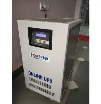 10kVA Online UPS