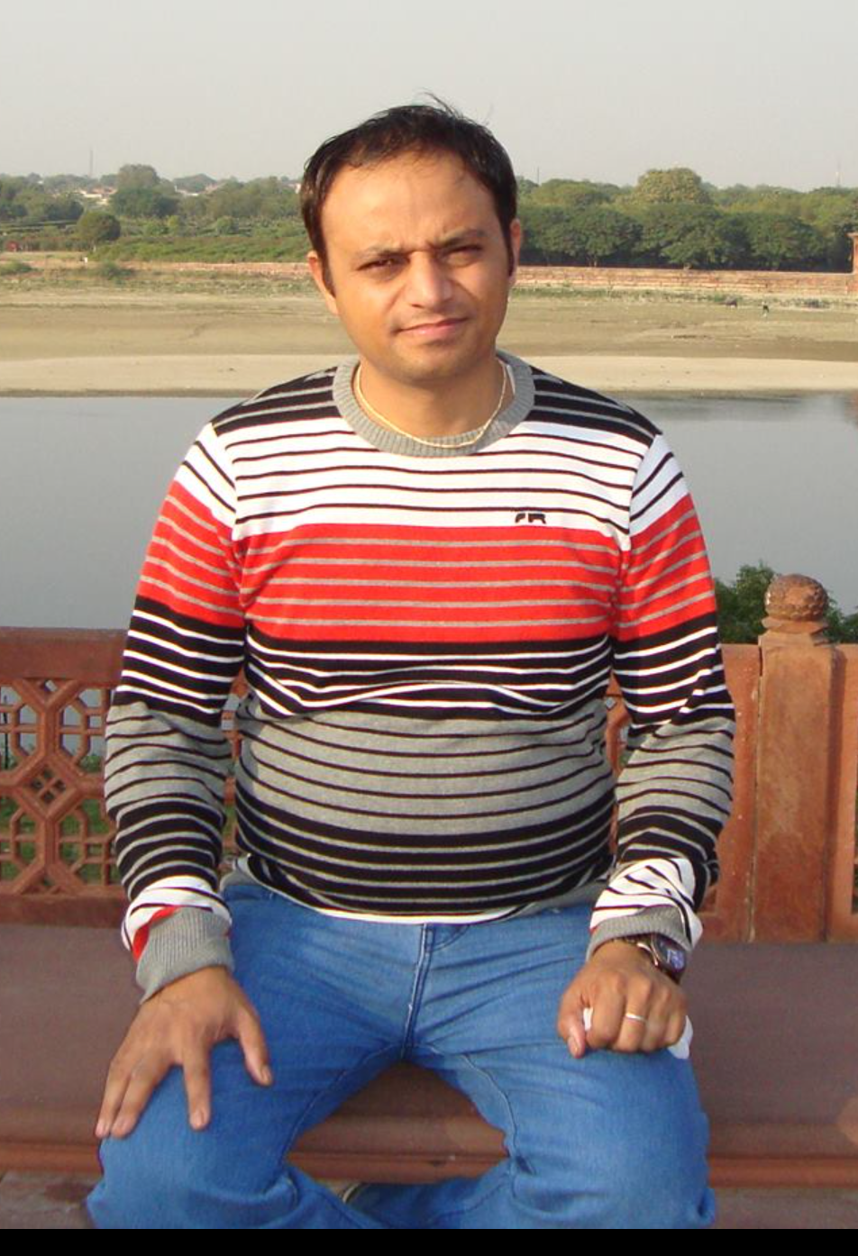 Vishal Garg