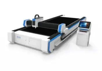 Fiber Laser Cutting Machine