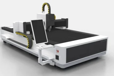 Fiber Laser Cutting Machine