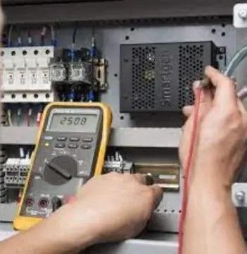 Industrial Online Ups Repairing Services