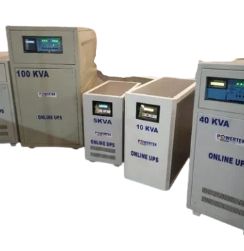Digital UPS Systems