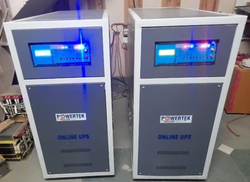 15kVA Online UPS