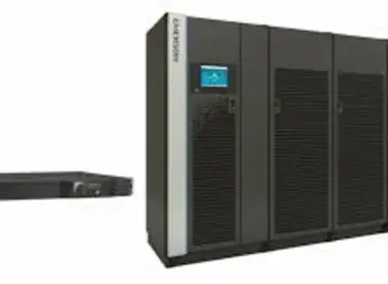 UPS Power System